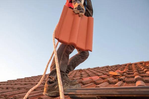 Finding Reliable Roof Replacement Services in Blue Springs