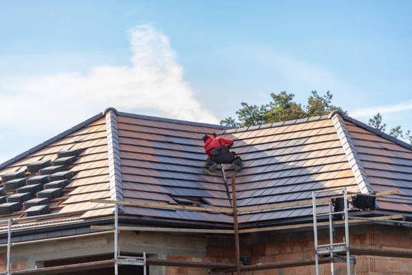 Roofing Replacement Materials for Urbandale Homes